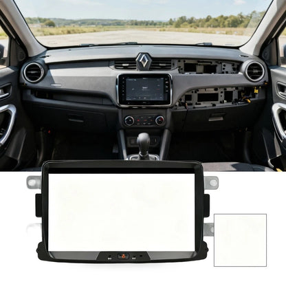 8 Inch Android Car GPS Navigation for Renault Dacia (2000–2024)