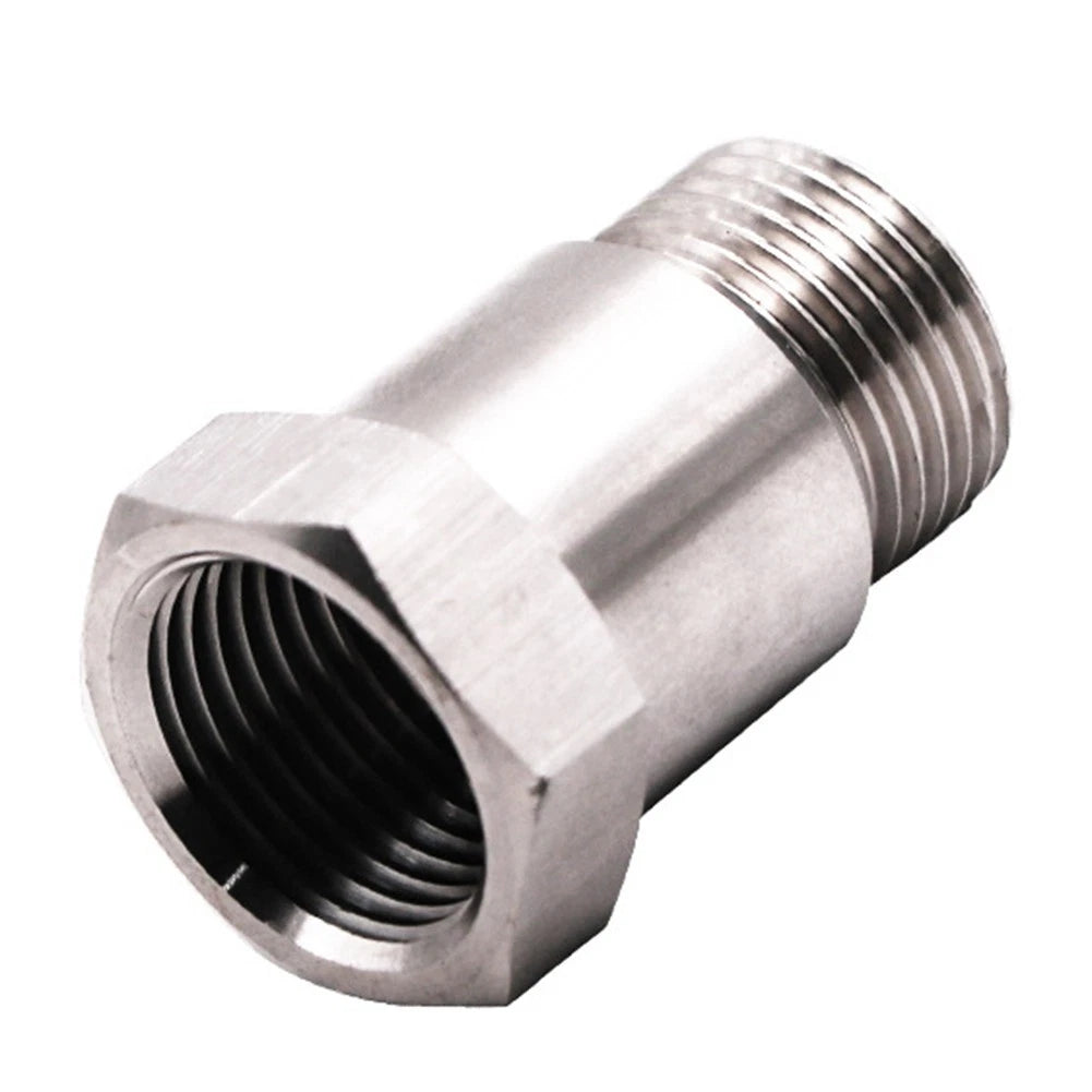 Mechanical Sealing 15 Stainless Steel Sensor Adapter for Sensor Transfer Head