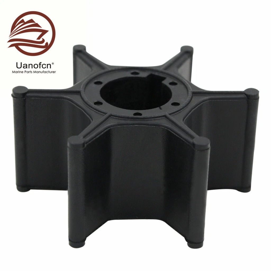 Water Pump Impeller for Suzuki DT8C 9.9C (17461-92D02, Sierra 18-3000, 500319)