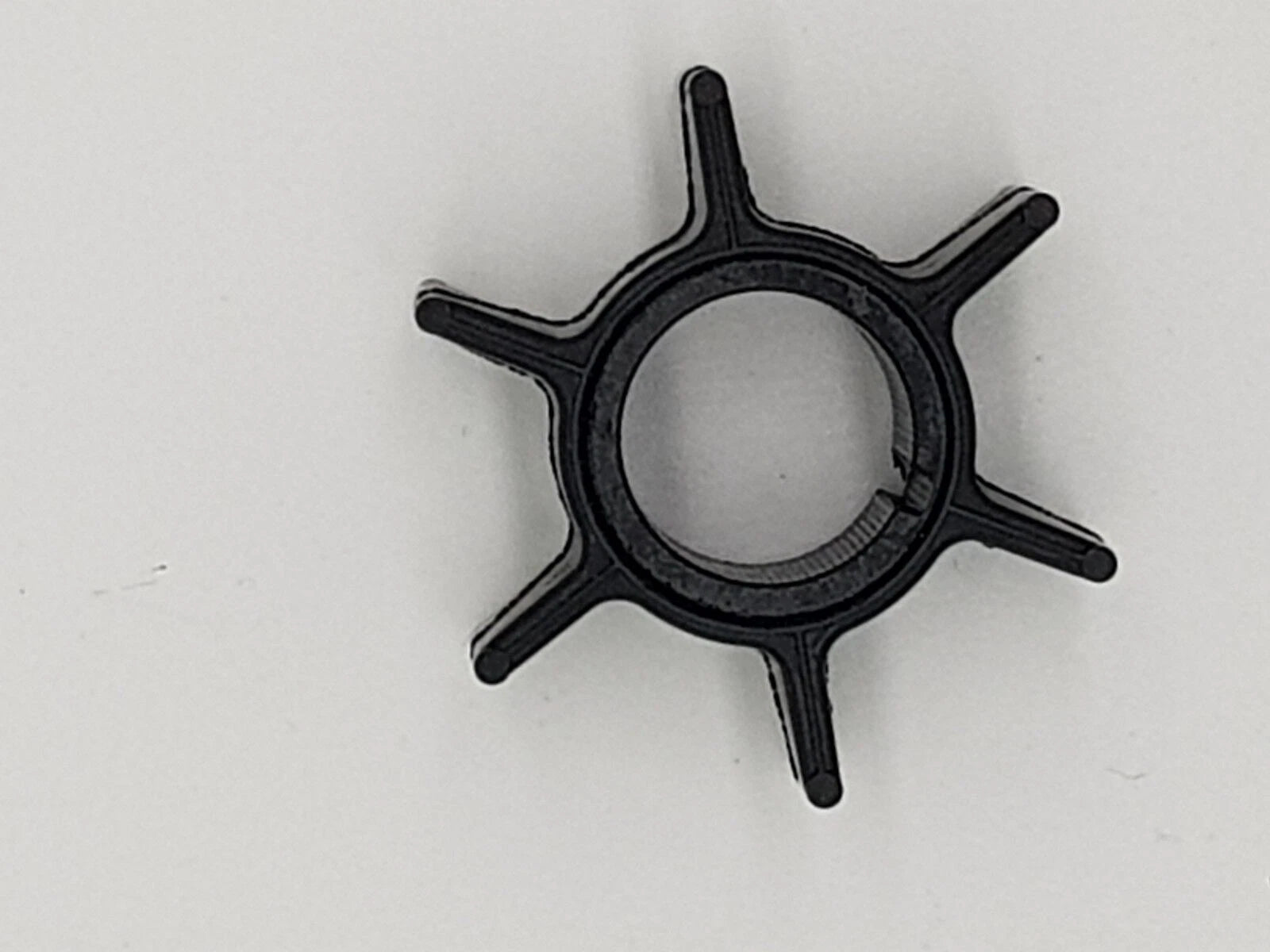 Impeller for Tohatsu Outboard 25 30 HP (MFS25A/B MFS30A) (345-65021-0)