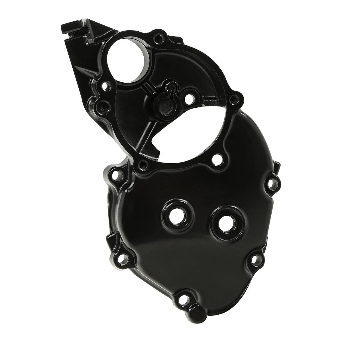 Right Crankcase Engine Starter Cover for Kawasaki ZX10R (2008–2010)