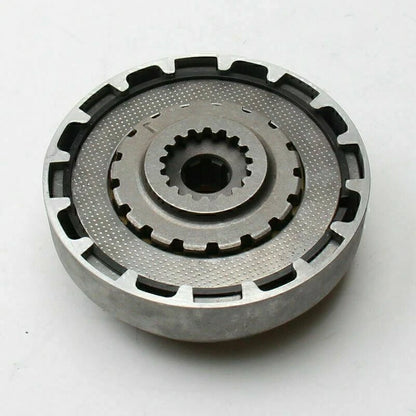 Manual Clutch Assembly for Chinese Dirt Pit Bike (70cc–125cc)