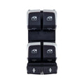 Window Control Switch for