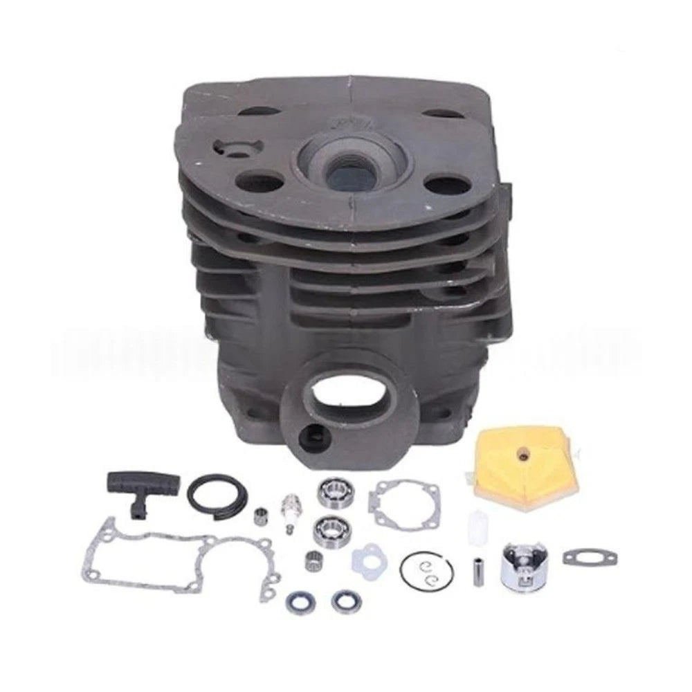 46mm Cylinder Piston Kit for Husqvarna 51 55 55 Rancher