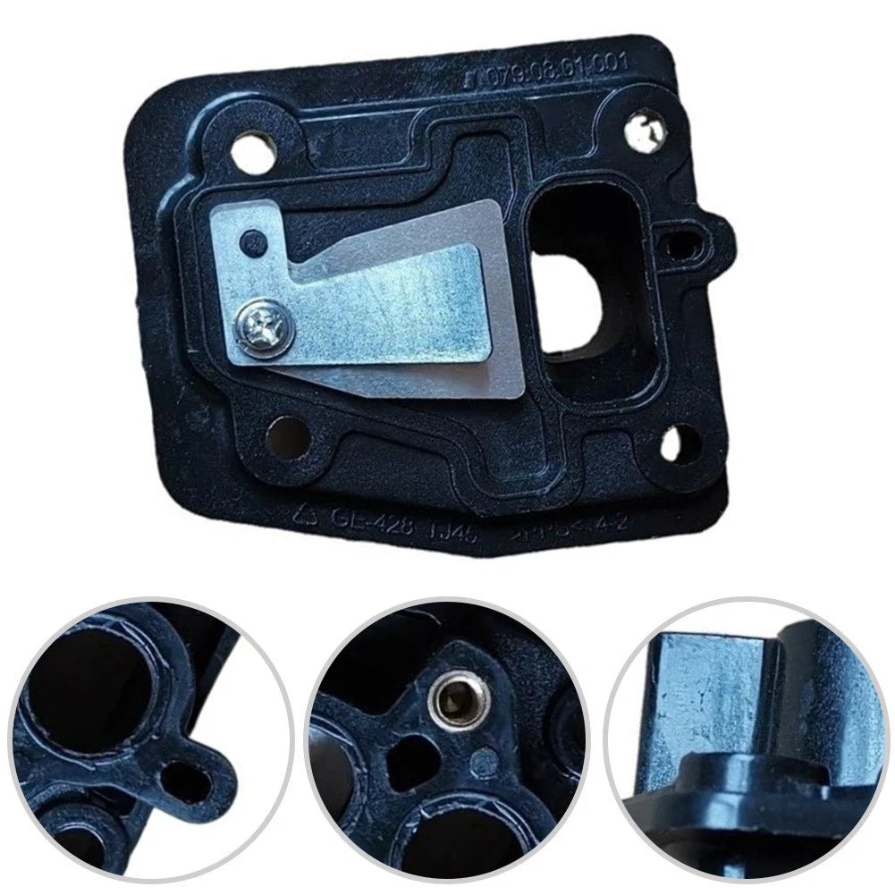 Replacement Carburetor Insulator for TJ35E KBL35 Trimmer