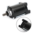 Starter for Honda CB CBR 400 500 CMX 500 Rebel (1983–2020) 31200-MGZ-J01 31200-MGZ-J81