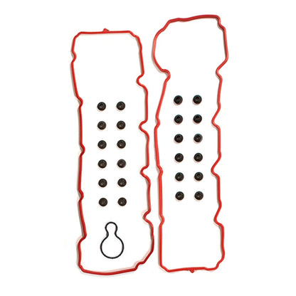 Valve Cover Gasket Set for Dodge Ram 1500 (2004–2007) 4.7L V8 SOHC