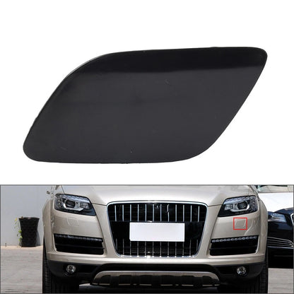 1 Piece Headlight Washer Nozzle Cap for Audi Q7 (2010–2015)
