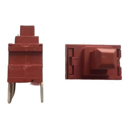 Power Control Push Button Switch for Electrical Maintenance