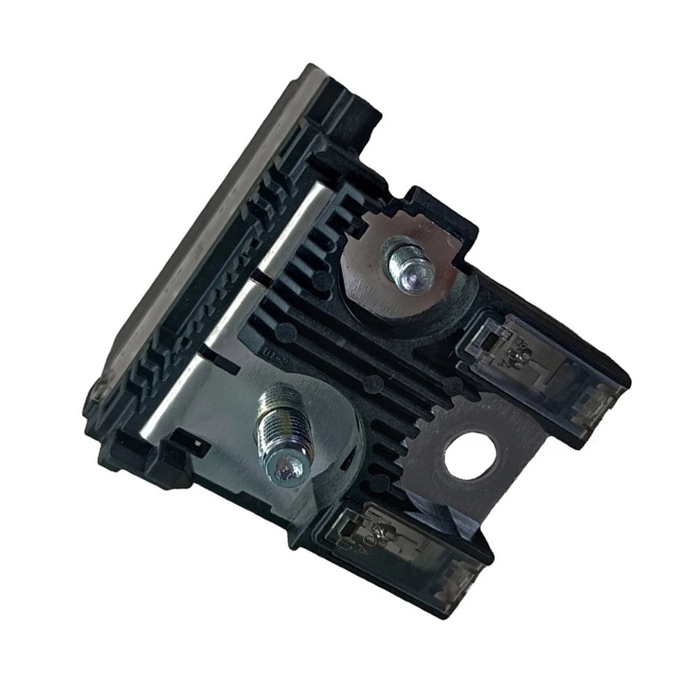 Fuse Holder for Car Fuse Replacement (OE Compatible)