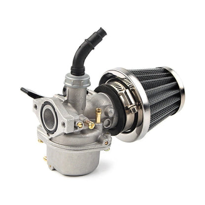 PZ19 Carburetor for ATV Go-Kart (70CC–110CC)