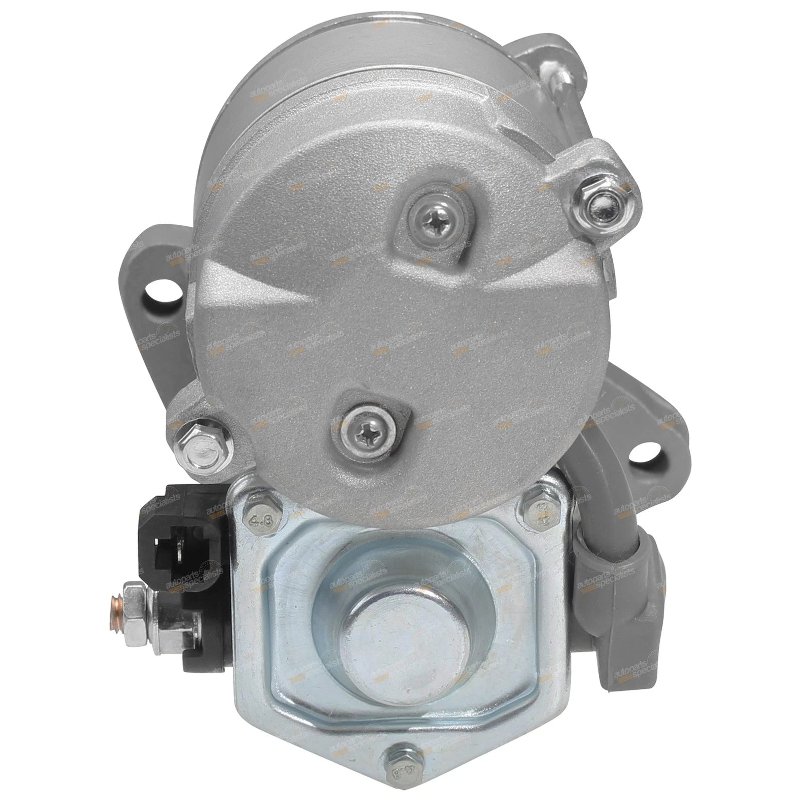 Starter Motor for Hilux 4Runner YN60 3Y-C 2.0L (1984–1985)