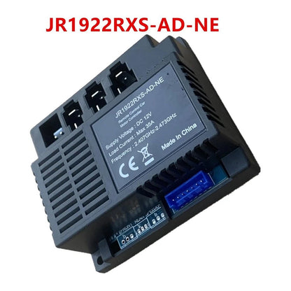 12V Remote Control Car for Toy Car Replacement