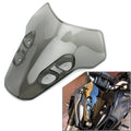 Wind Deflector for Yamaha MT07 (2021–2022)