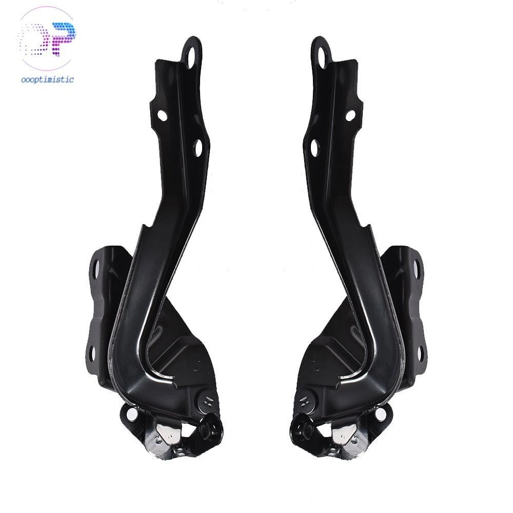 Hood Hinge Set for Toyota Highlander (2008–2013)