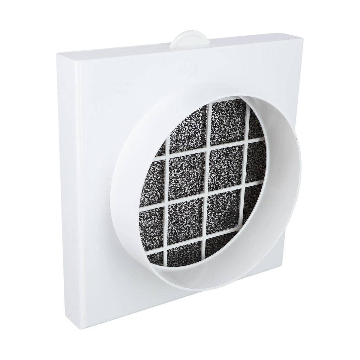 Duct Filter for PVC and PE Pipes (Washing Friendly)