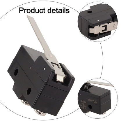 Limit Switch LXW511M for AC 380V DC 220V 10A