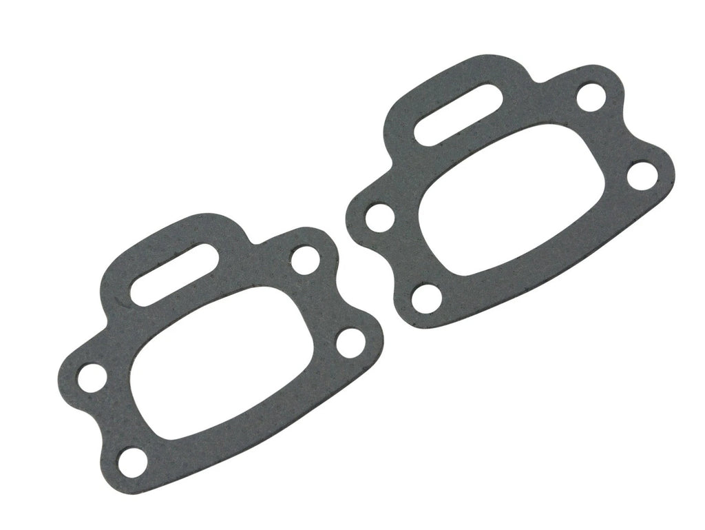 Set of 2 Exhaust Manifold Gasket for SeaDoo SPX (1995–1996) / XP (1994–1995) / XPI (1994)
