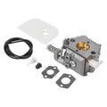 Carburetor and Filter Kit for 009 010 011 012 Chainsaw Models