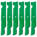 Deck Blade Replacement for Bobcat Zero Turn Mower (2005–2015)