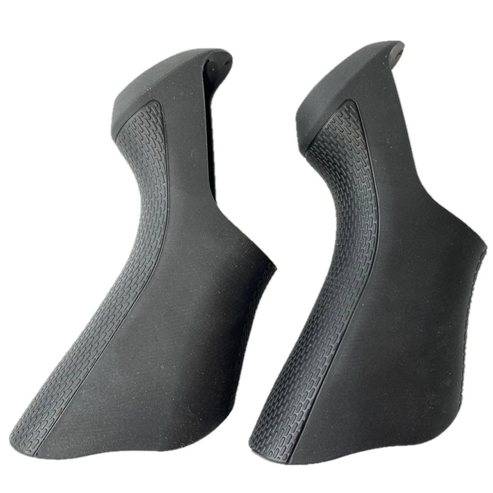 Silicone Brake Hoods for Reliable Cycling Performance