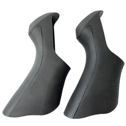Silicone Brake Hoods for Reliable Cycling Performance