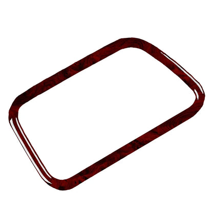 Dashboard Air Vent Outlet Cover Trim for BMW 3 Series E36 (1991–1999)
