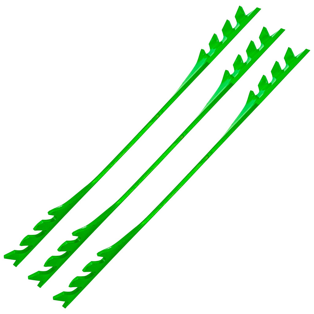Mulching Blades Replacement for Gravely Mower Deck 60 Inch (2005–2015)