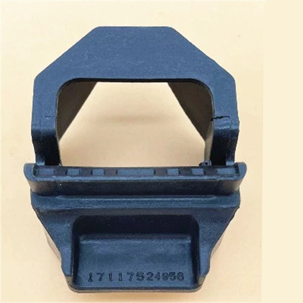 Radiator Lower Mounting Bracket 17117524956 for BMW E81 E87 E90 E92 (2007–2013)