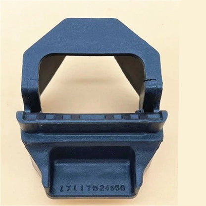 Radiator Lower Mounting Bracket 17117524956 for BMW E81 E87 E90 E92 (2007–2013)