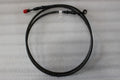 OEM Hydraulic Clutch Cable for Harley-Davidson FXSTB FXSTD (2000–2006)