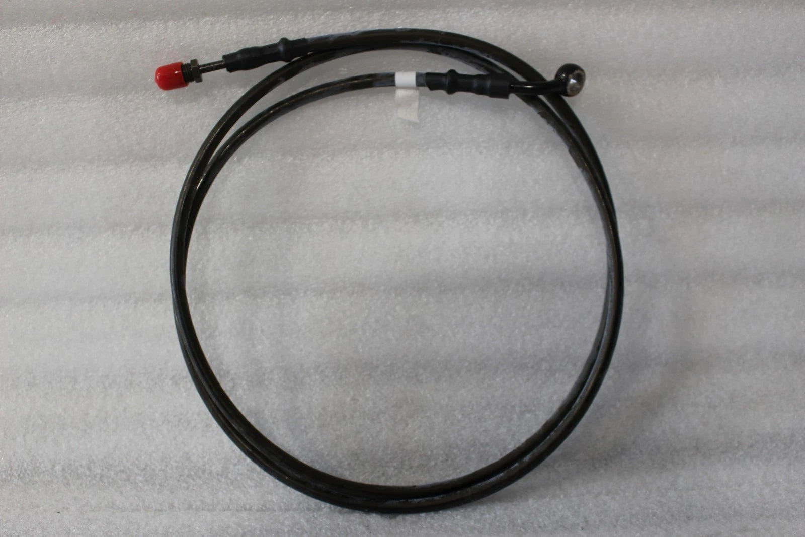OEM Hydraulic Clutch Cable for Harley-Davidson FXSTB FXSTD (2000–2006)