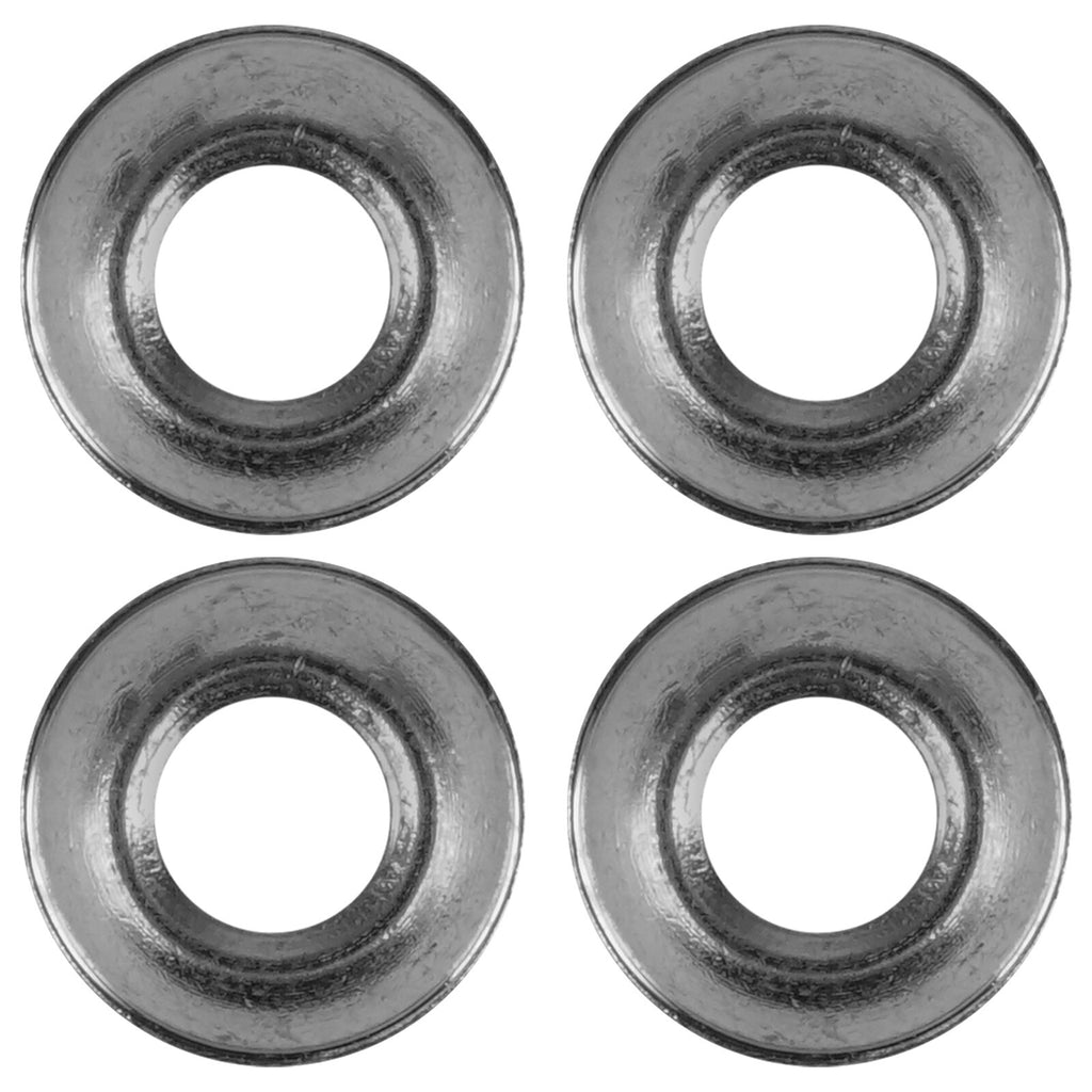 Wheel Nuts Front Rear Set Replacement for Honda Pilot 1989–1990 (400 FL400R)