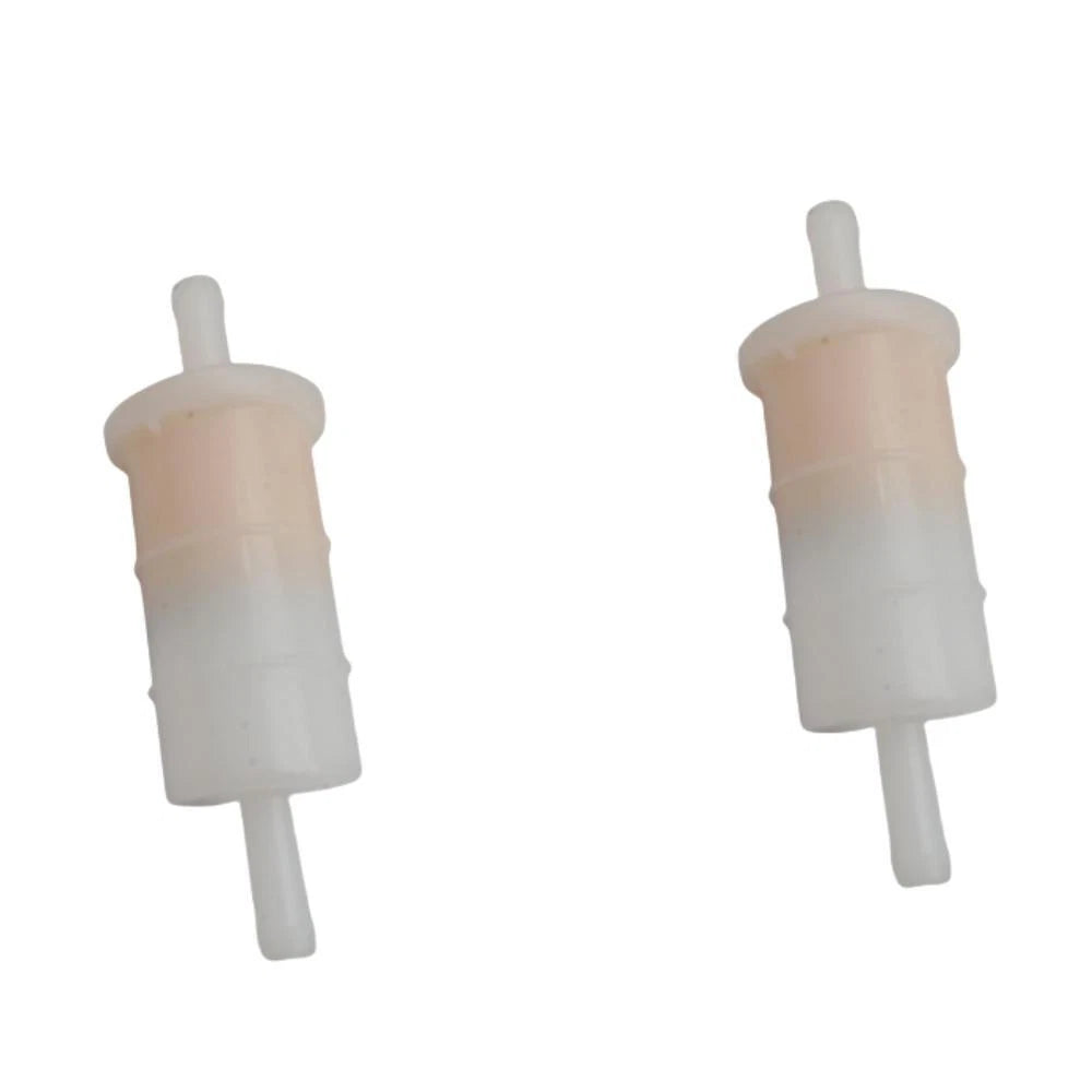 Inline Fuel Filter for Yamaha 15-40 HP Engine (65W-24251-00, 40150)