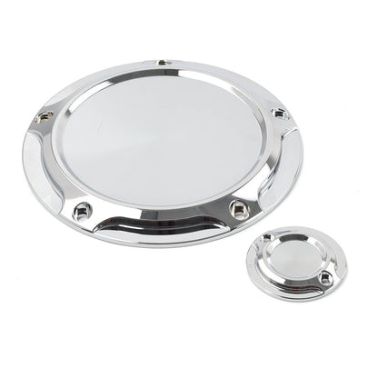 Timing Timer Cover for Harley Touring, Street Glide, Electra Glide, Road King (–)