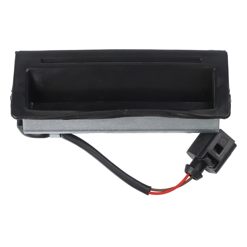 Trunk Handle Switch 1J0827566D for For Golf For Bora Direct Replacement
