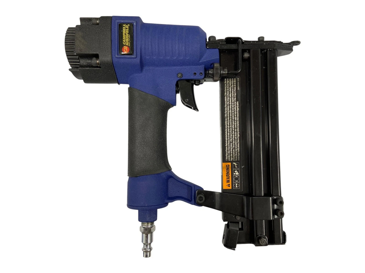 2-in-1 Nailer/Stapler Gun for Campbell Hausfeld SB524000