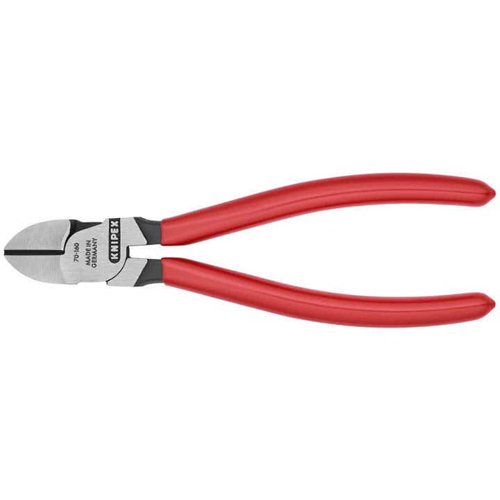 Knipex Diagonal Cutters for Automotive Use (7001160)