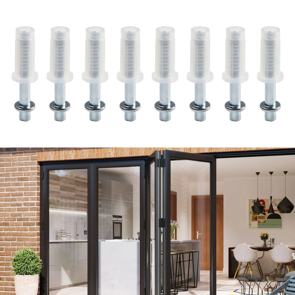 Top Pivot Hardware for BiFold Door (Fit Jamb)
