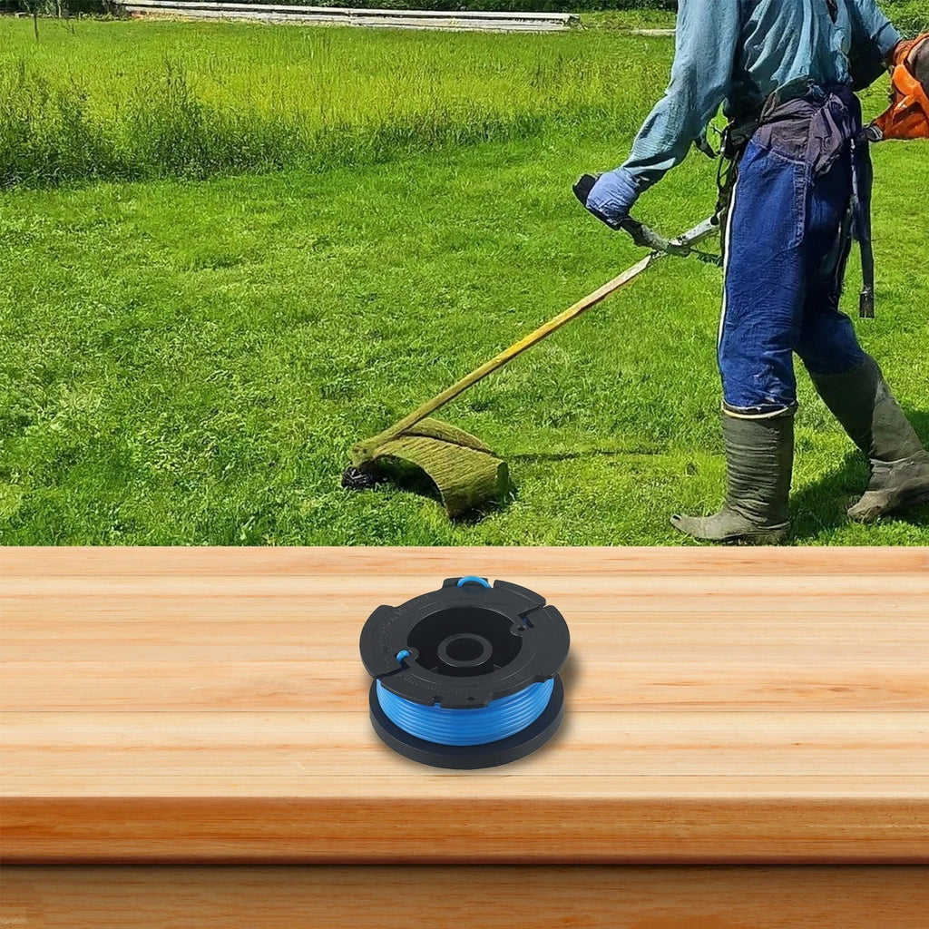Line Spool AF-100-BK for Automatic Cord Supply
