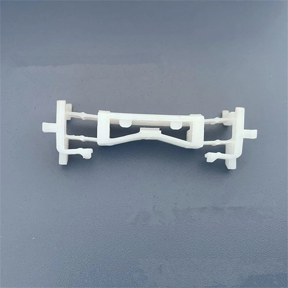 10pcs Roof Moulding Drip Rail Clips 7403A289 For Mitsubishi Lancer EVO 2002-2016