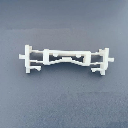 10pcs Roof Moulding Drip Rail Clips 7403A289 For Mitsubishi Lancer EVO 2002-2016