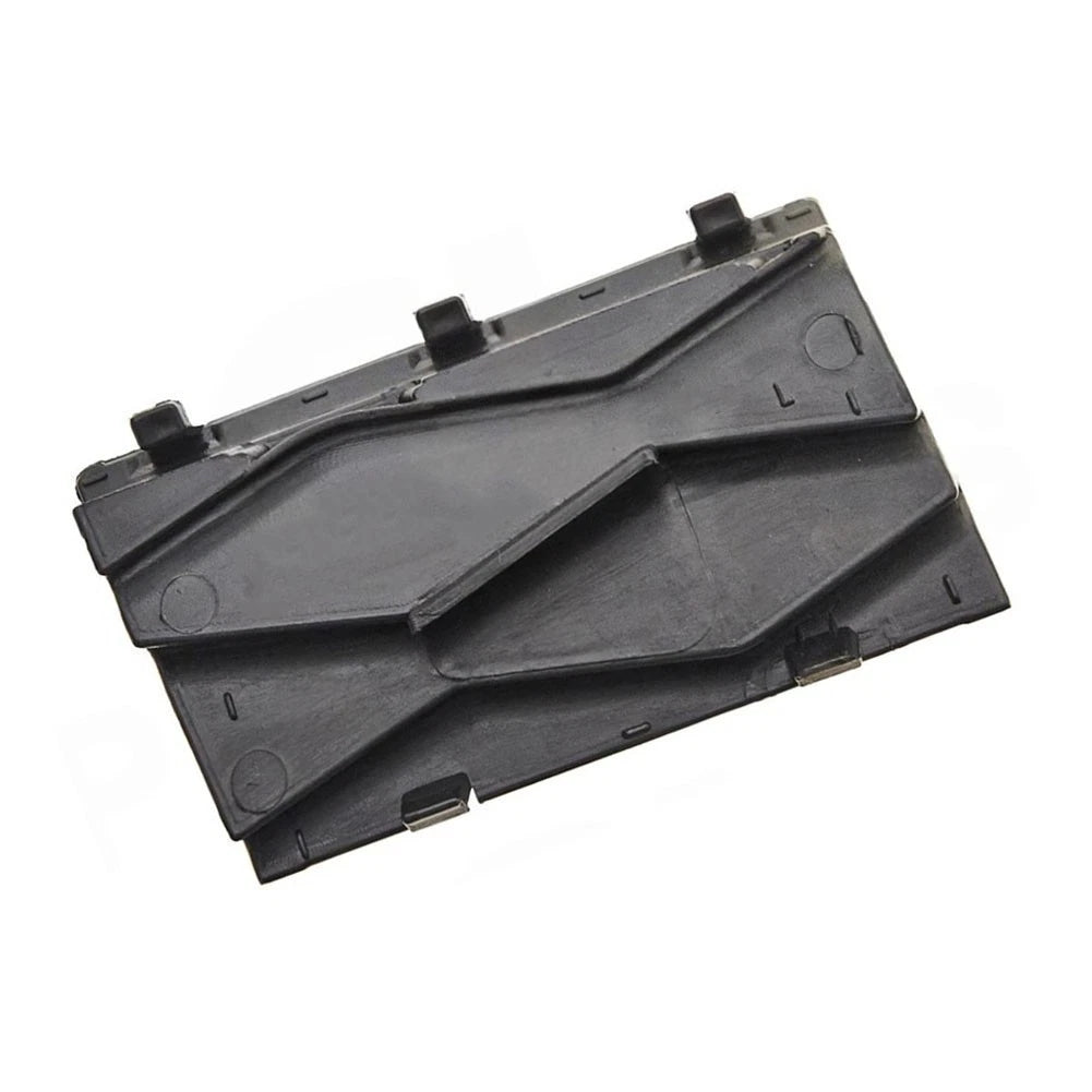 Towing Hook Cover for TE69-50-A12A (OE Direct Replacement, Left Side)