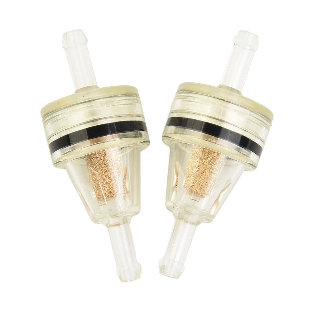 Fuel Oil Filter for Motorcycle (6mm ID)
