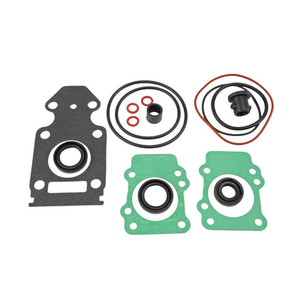 Yamaha marine outboard All 9.9 & 15 HP 2 & 4-Stroke Lower unit gearcase seal kit