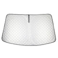 Foldable Windshield Sun Shade for Ford F150 (2015–2020)