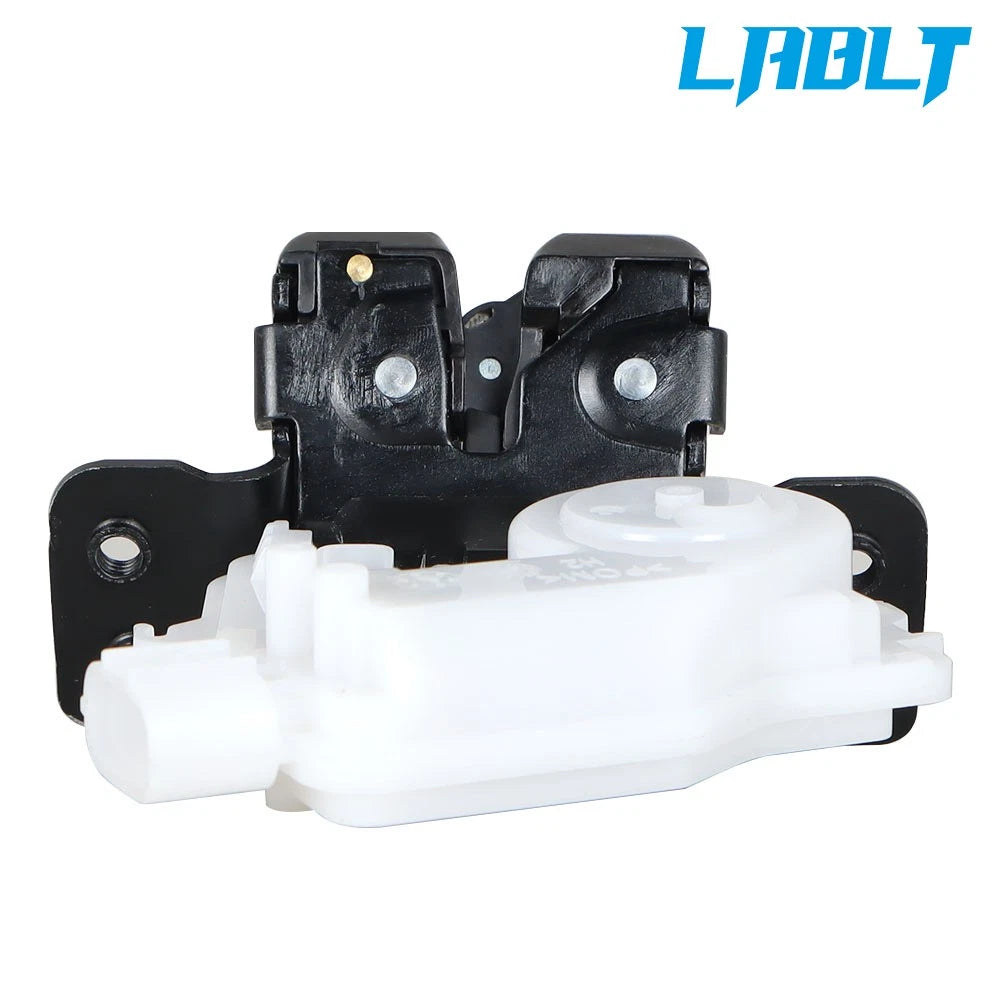 Liftgate Latch Lock Actuator for Fiat 500 Abarth Hatchback (2012–2019)