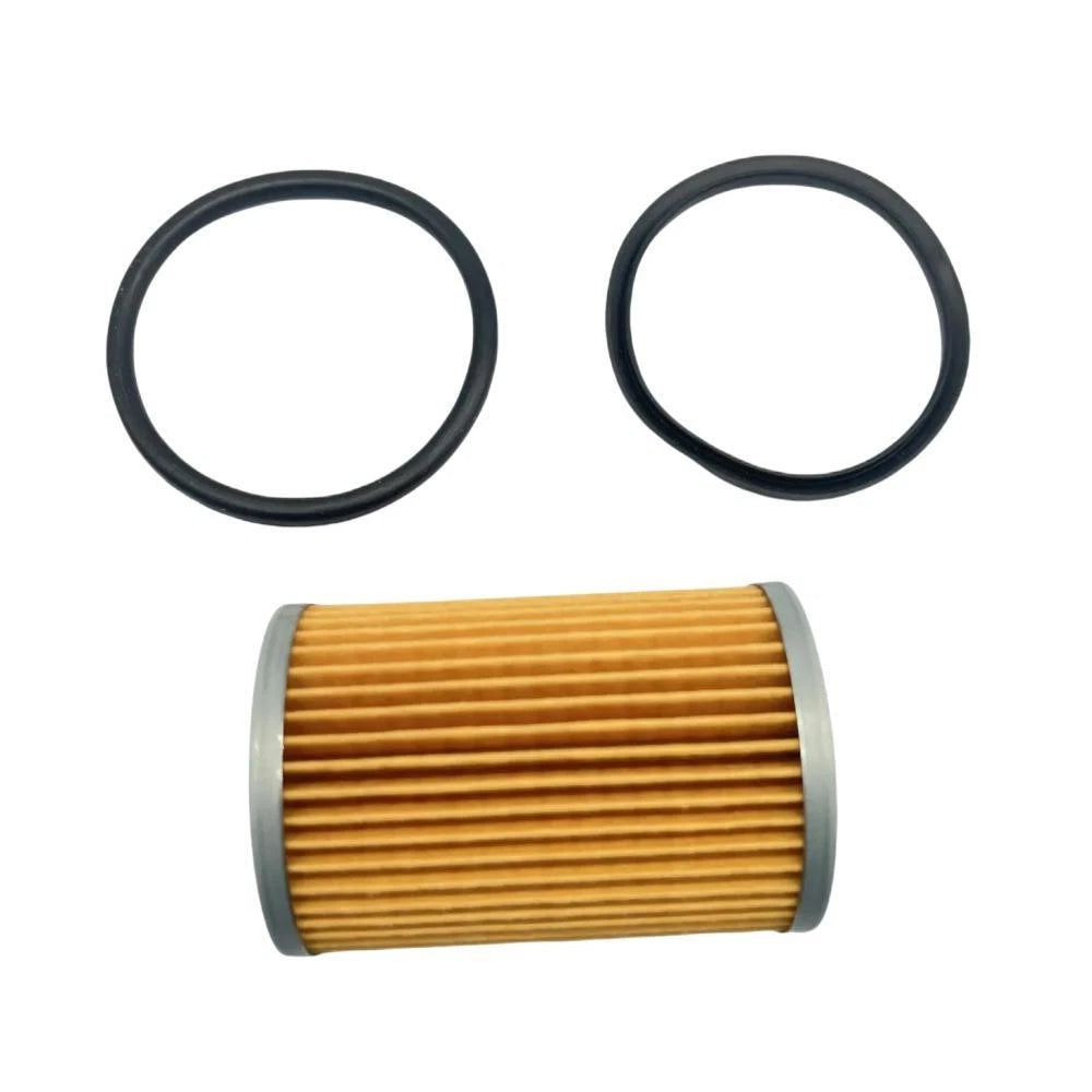 Fuel Filter for MerCruiser 350 Mag 496 Mag Marine Gen 3 (8M0093688, 866171A01)