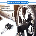 Tire Pressure Sensor OEM Replacement for Mercedes-Benz Sprinter 4500 (2019–2023)