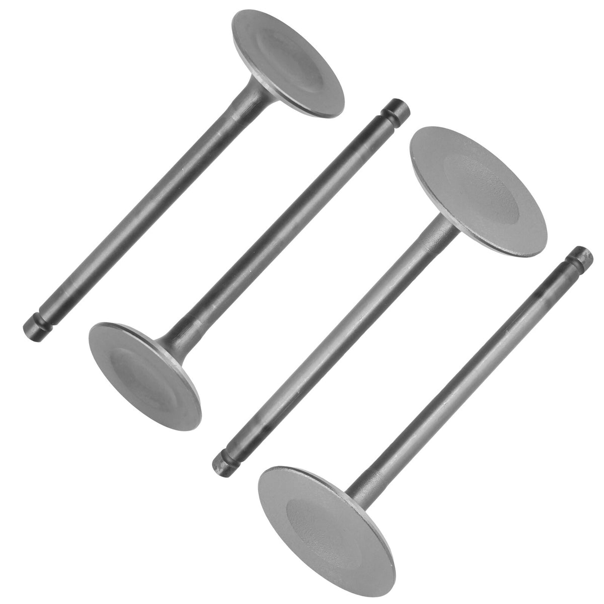 Intake & Exhaust Valve Set Replacement for Yamaha YFM700 Grizzly 2007–2015
